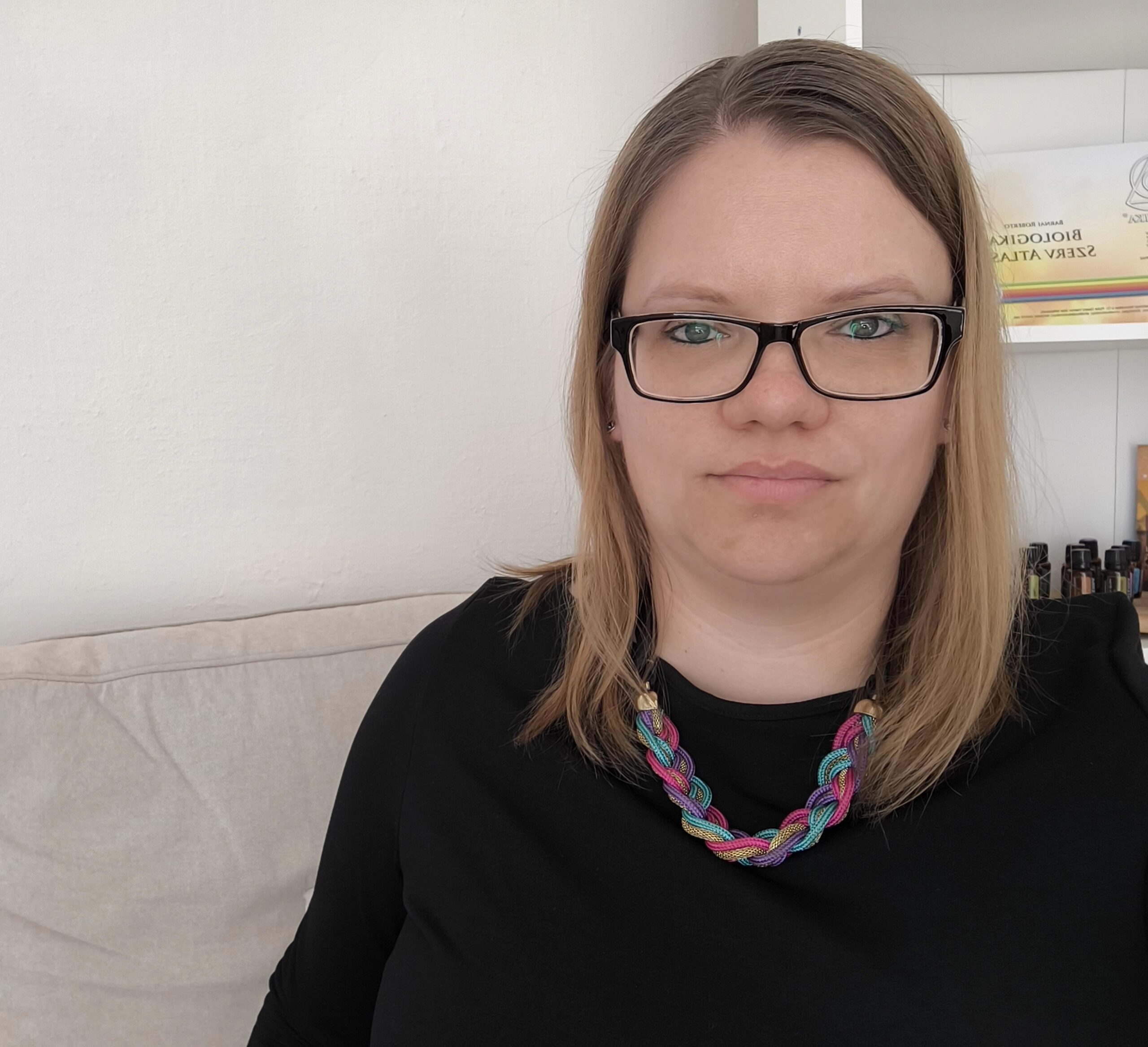 Erős-Horváth Adrienn