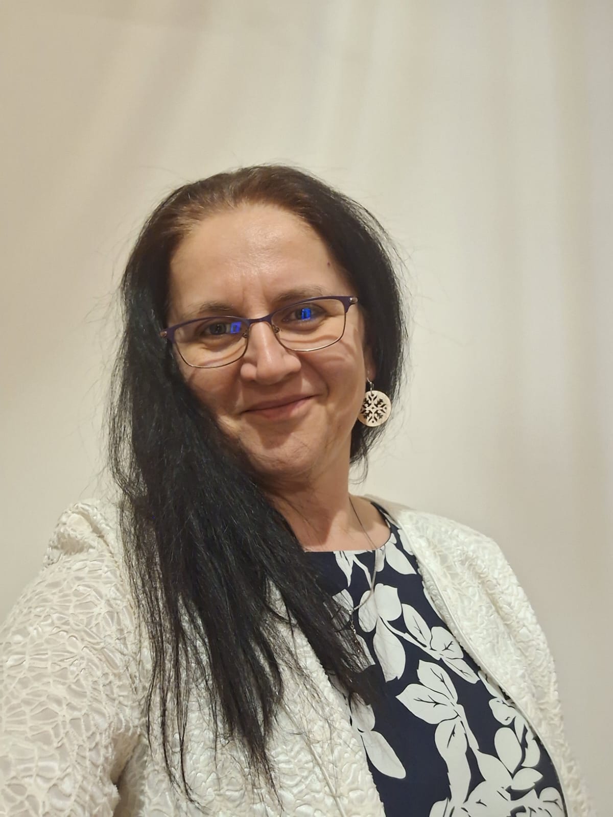 Kocsis-S. Imréné Emese