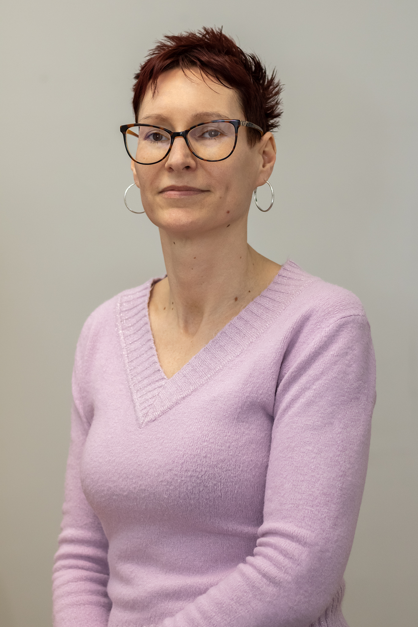 Varga Lilla